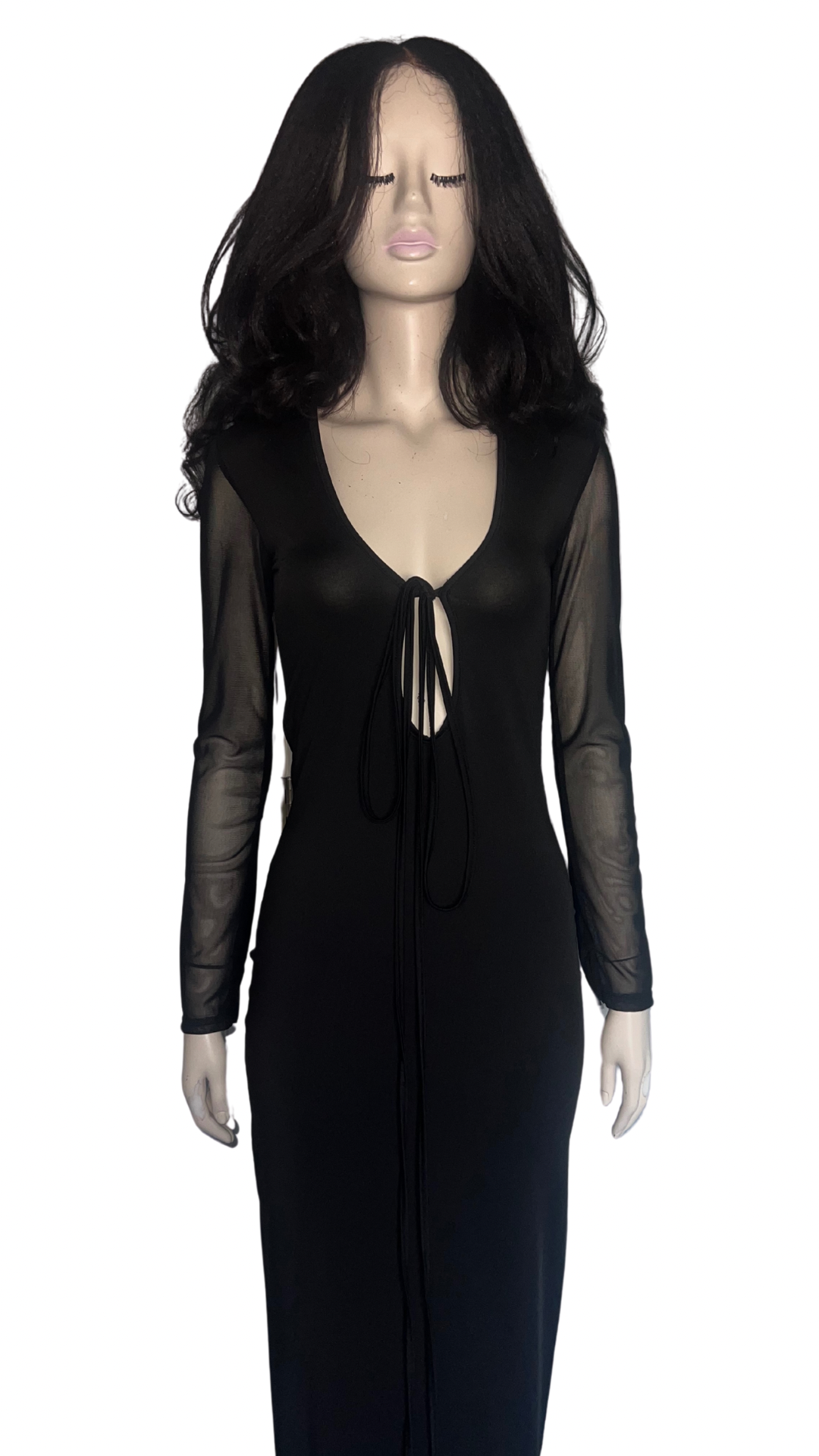 Reversible Sweetheart Dress - Twice the Charm