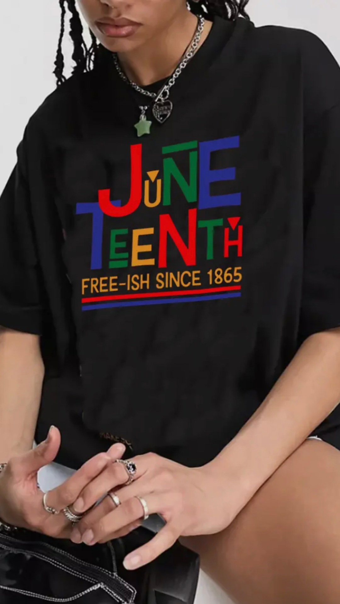 Free-ish T-Shirt