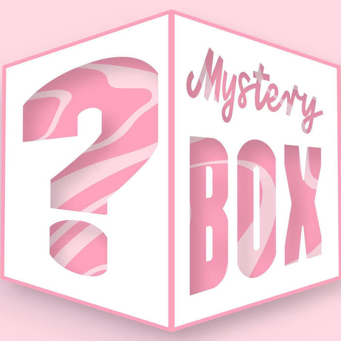 5 Pound Clothing Mystery Box - Twice the Charm